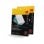 Funda pour plastification Kodak KD-LMA4CLR-PK12C A4 150 micras couleurs
