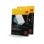 Kodak Fundas De Plastificar Color Kd-lma4clr-pk12c – 2 X 12 (24), 150 Micras, Rojo, Amarillo Y Azul – Tamaño A4