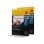 Kodak Fundas Plastificadas A4 Window Stick – Pack De 2 X 10 Unidades (20 En Total), 150 Micras, Autoadhesivas, Tamaño A4