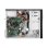 Servidor HPE ProLiant ML30 Gen11 Xeon E-2436 32GB 960GB DDR5 Torre 1600W RPS