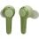 Auriculares JBL inalámbricos Bluetooth con Micrófono Verde