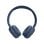 Auriculares JBL Tune 525BT inalámbricos Bluetooth 5.3 Pure Bass Micrófono Plegables Azules