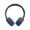 Auriculares JBL Tune 525BT inalámbricos Bluetooth 5.3 Pure Bass Micrófono Plegables Azules