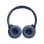 Auriculares JBL Tune 525BT inalámbricos Bluetooth 5.3 Pure Bass Micrófono Plegables Azules