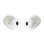 Auriculares JBL inalámbricos bluetooth TWS Blanco, ligeros, micrófono y modo deporte