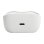 Auriculares JBL inalámbricos bluetooth TWS Blanco, ligeros, micrófono y modo deporte