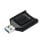 Lettore Schede SD Kingston MobileLite Plus USB 3.2 Gen 1 Nero Compatto Lettore Schede SD Kingston MobileLite Plus USB 3.2 Gen 1 Nero Compatto