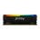 Memoria RAM Kingston 16GB DDR4 3600MHz FURY Beast RGB