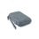 Estuche Protector 2.5" TooQ TQBC-E2503G Gris Resistente Golpes y Rayones Compacto