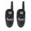 Walkie Talkie Topcom RC-6410 8 canales 6km 446MHz Negro Pilas AAA