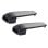 Walkie Talkie Topcom RC-6410 8 canales 6km 446MHz Negro Pilas AAA