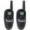 Walkie Talkie Topcom RC-6410 8 canales 6km 446MHz Negro Pilas AAA