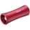 Linterna Toshiba KFL-403L 2 en 1 LED 75lm/60lm 3 pilas AAA Roja Aluminio