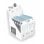 Auriculares Tech One Tech earTECH TEC1203 avec Microphone Lightning couleur Blanc