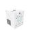 Auriculares Tech One Tech earTECH TEC1203 avec Microphone Lightning couleur Blanc