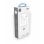 Auriculares Tech One Tech earTECH TEC1203 avec Microphone Lightning couleur Blanc