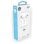 Auriculares Tech One Tech earTECH TEC1203 avec Microphone Lightning couleur Blanc