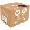 Auriculares Tech One Tech inalámbricos Bluetooth blancos, pack 8 uds, resistencia agua IPX5