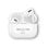 Auriculares Tech One Tech inalámbricos Bluetooth blancos, pack 8 uds, resistencia agua IPX5