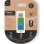 Pendrive Tech One Tech Be Ocean 32GB USB 2.0 Verde Degradado Compacto