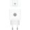 Carregador Tech One Tech TEC2264 USB Tipo-C 25W Branco Carregador Tech One Tech TEC2264 USB Tipo-C 25W Branco