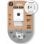 Carregador Tech One Tech TEC2267 25W PD Ultrarrápido Branco USB Tipo-C USB-A