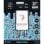 Cargador de Pared Tech One Tech TEC2501 2xUSB 2,4A 12W PC/ABS Blanco