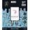Cargador de Pared Tech One Tech TEC2501 2xUSB 2,4A 12W PC/ABS Blanco