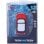 Pendrive Tech One Tech Mini Cooper S Rot 32GB USB 2.0 Pendrive Tech One Tech Mini Cooper S Rot 32GB USB 2.0
