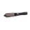 Cepillo Tristar HD-2503 Inalámbrico Cerámica 3 Temperaturas Negro
