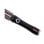 Cepillo Tristar HD-2503 Inalámbrico Cerámica 3 Temperaturas Negro