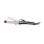 Modelador de Cachos Tristar HD-2421 Preto e Rosa Cerâmico 25mm 180°C 25W