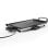 Plancha Tristar BP-2667 2000W Noir Surface de cuisson 46x26 cm