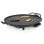 Plancha Tristar BP-2787 2000W Circular Aluminio 40cm Antiadherente Termostato Desmontable