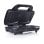 Sandwichera Tristar SA-3060 Placas extraprofundas para 2 sándwiches