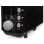 Tostadora Tristar BR-1059PR 2 rebanadas Plástico Negro 900W 6 niveles Termostato