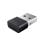 Adaptador Bluetooth Trust Myna USB Bluetooth 5.3 10m Bajo Consumo 2g Negro