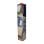 Alfombrilla Bureau Trust Benya XXL Antidérapante PVC Vegan 900x430mm Bleu