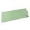 Alfombrilla escritorio Trust Benya XXL 900x430mm PVC Vegano Antideslizante Verde
