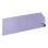 Alfombrilla de escritorio Trust Benya XXL 900x430mm PVC Vegano Antideslizante Púrpura