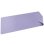 Alfombrilla de escritorio Trust Benya XXL 900x430mm PVC Vegano Antideslizante Púrpura