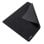 Alfombrilla Gaming Trust GXT 752 Superficie Optimizada 250x210x3mm Antideslizante Negro