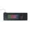 Alfombrilla Trust GXT 764 Glide-Flex XXL Iluminación RGB Antideslizante 930x300mm