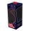 Alfombrilla Trust GXT 764 Glide-Flex XXL Iluminación RGB Antideslizante 930x300mm