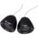 Altavoces Trust 2.0 USB 8W compactos con entrada 3,5mm y control de volumen integrado