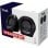 Altavoces Trust 2.0 USB 8W compactos con entrada 3,5mm y control de volumen integrado