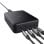 Cargador Trust Maxo GaN 240W 4x USB-C Negro carga rápida y protección avanzada