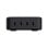 GaN Ladegerät Trust Maxo 240W 4x USB-C Schnellladung Schwarz GaN Ladegerät Trust Maxo 240W 4x USB-C Schnellladung Schwarz