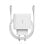 Cargador Trust Maxo 65W USB-C avec câble de 2m - Blanc