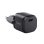 Ladegerät Trust Maxo USB-C PD 20W Ultrakompakt 1x USB-C PPS Schwarz